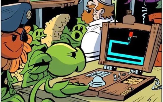 Home 10 Why Plants vs Zombies Is Still a Classic